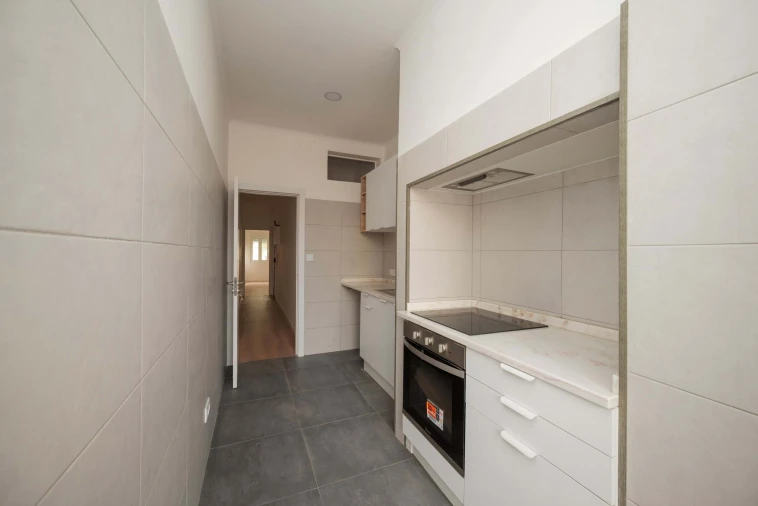 Apartamento T2 para Arrendamento em Arroios Foto 16