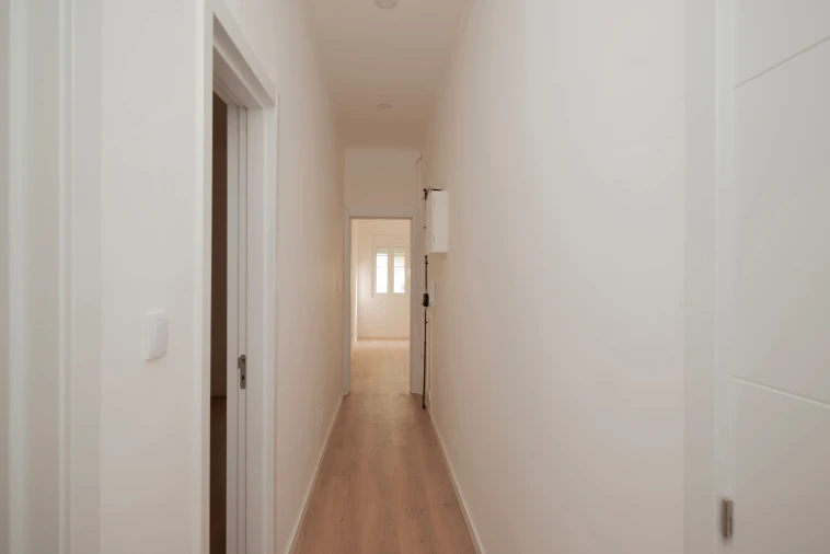 Apartamento T2 para Arrendamento em Arroios Foto 13