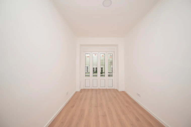 Apartamento T2 para Arrendamento em Arroios Foto 3