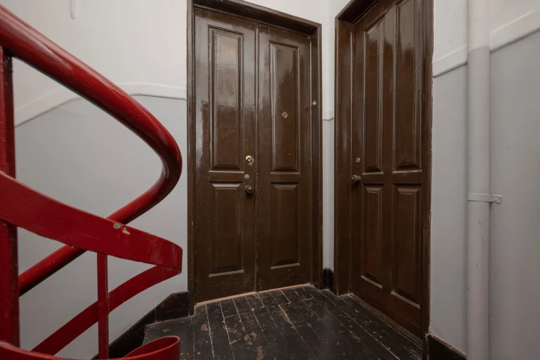Apartamento T2 para Arrendamento em Arroios Foto 12