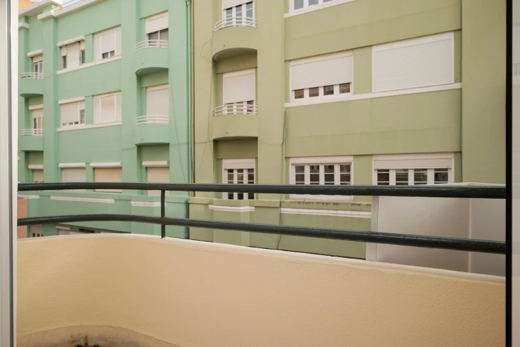 Apartamento T2 para Arrendamento em Arroios Foto 4