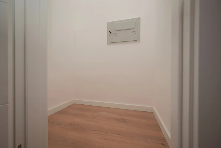 Apartamento T2 para Arrendamento em Arroios Foto 15
