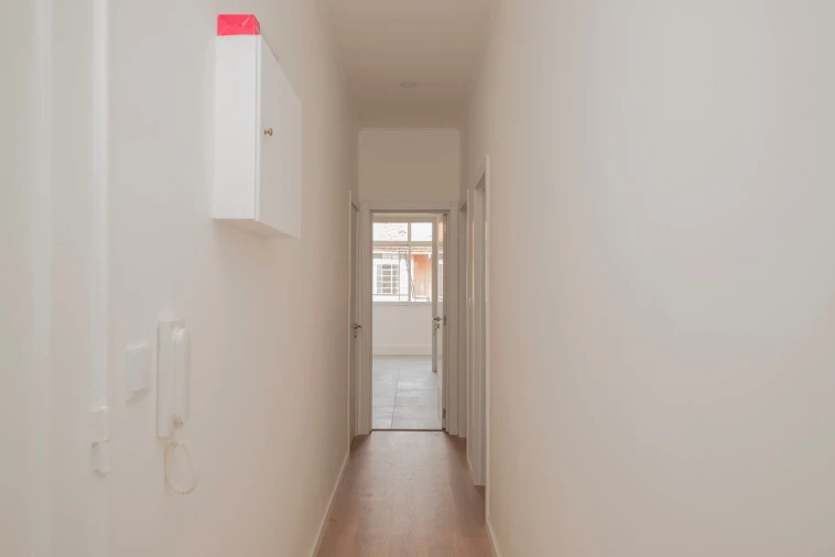 Apartamento T2 para Arrendamento em Arroios Foto 14