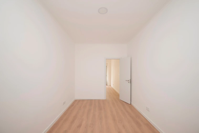 Apartamento T2 para Arrendamento em Arroios Foto 10
