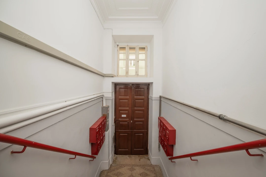 Apartamento T2 para Arrendamento em Arroios Foto 30