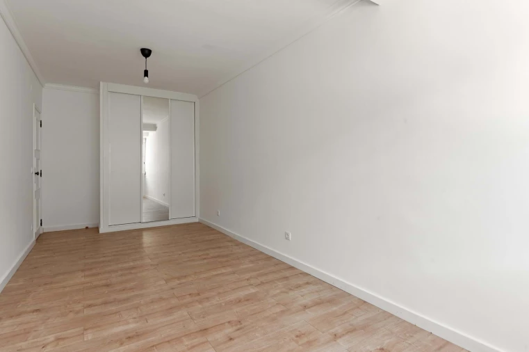 Apartamento T3 para Venda em Algés, Linda-A-Velha e Cruz Quebrada-Dafundo Foto 13