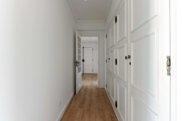 Apartamento T3 para Venda em Algés, Linda-A-Velha e Cruz Quebrada-Dafundo Foto 18