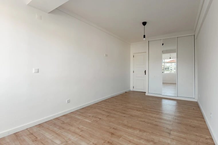 Apartamento T3 para Venda em Algés, Linda-A-Velha e Cruz Quebrada-Dafundo Foto 9