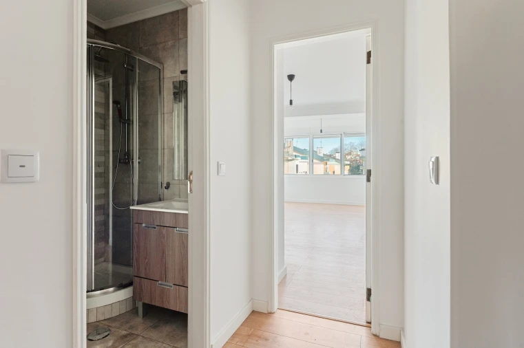 Apartamento T3 para Venda em Algés, Linda-A-Velha e Cruz Quebrada-Dafundo Foto 10