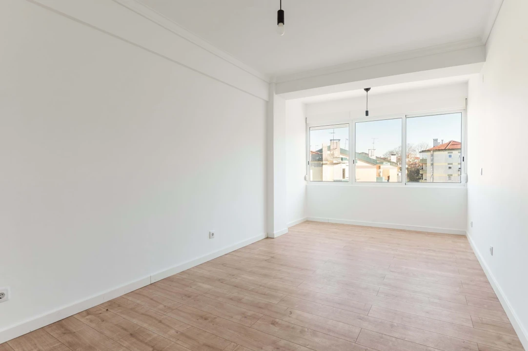 Apartamento T3 para Venda em Algés, Linda-A-Velha e Cruz Quebrada-Dafundo Foto 8