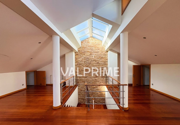 Moradia T4 para Venda em Valongo