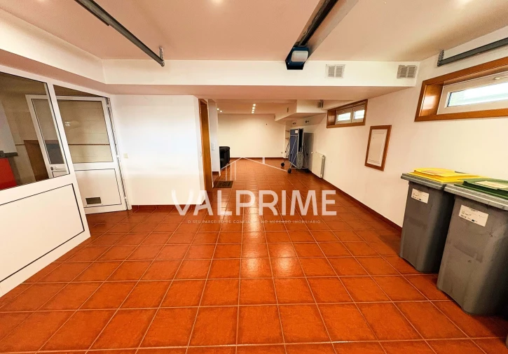 Moradia T4 para Venda em Valongo Foto 48