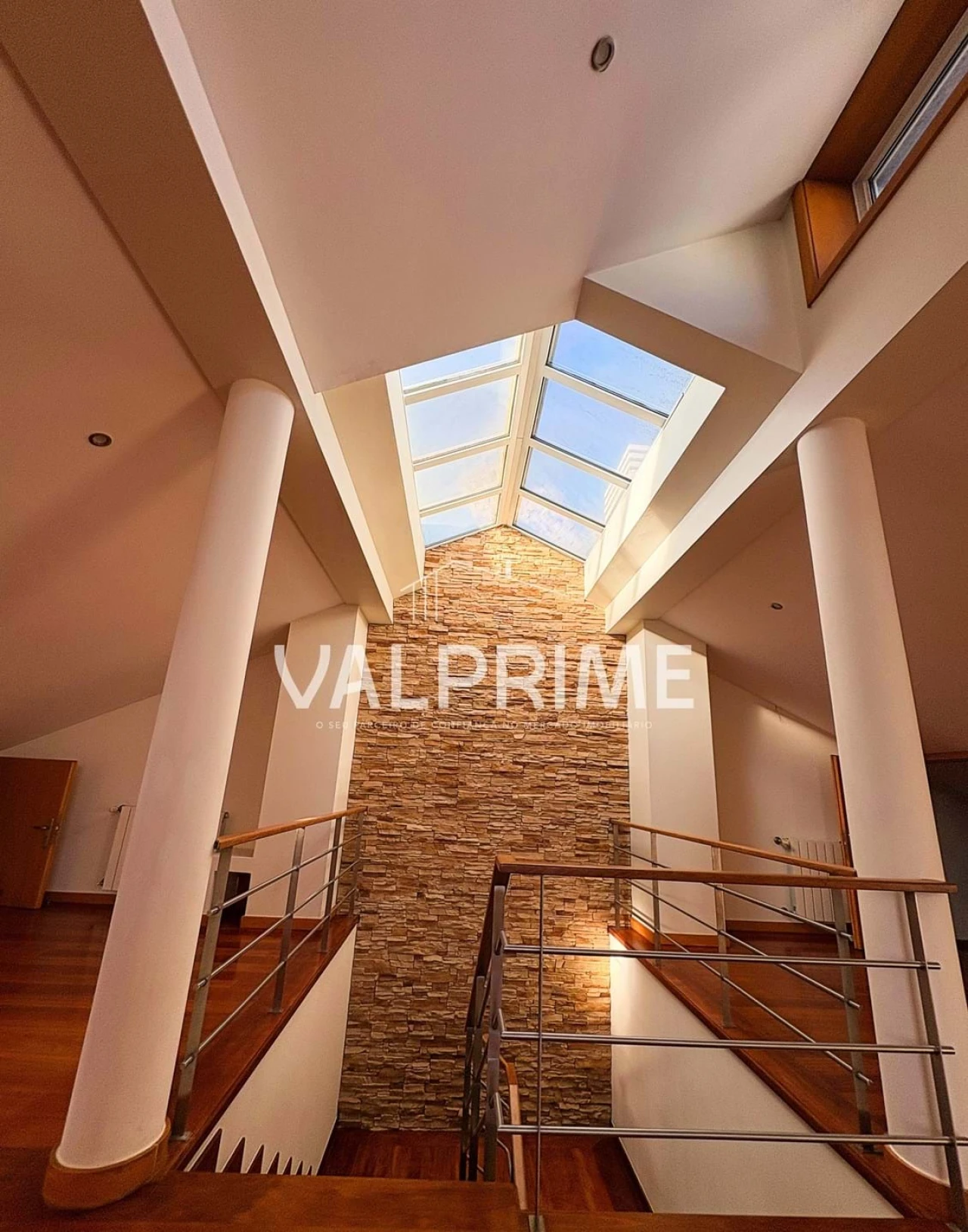 Moradia T4 para Venda em Valongo Foto 45