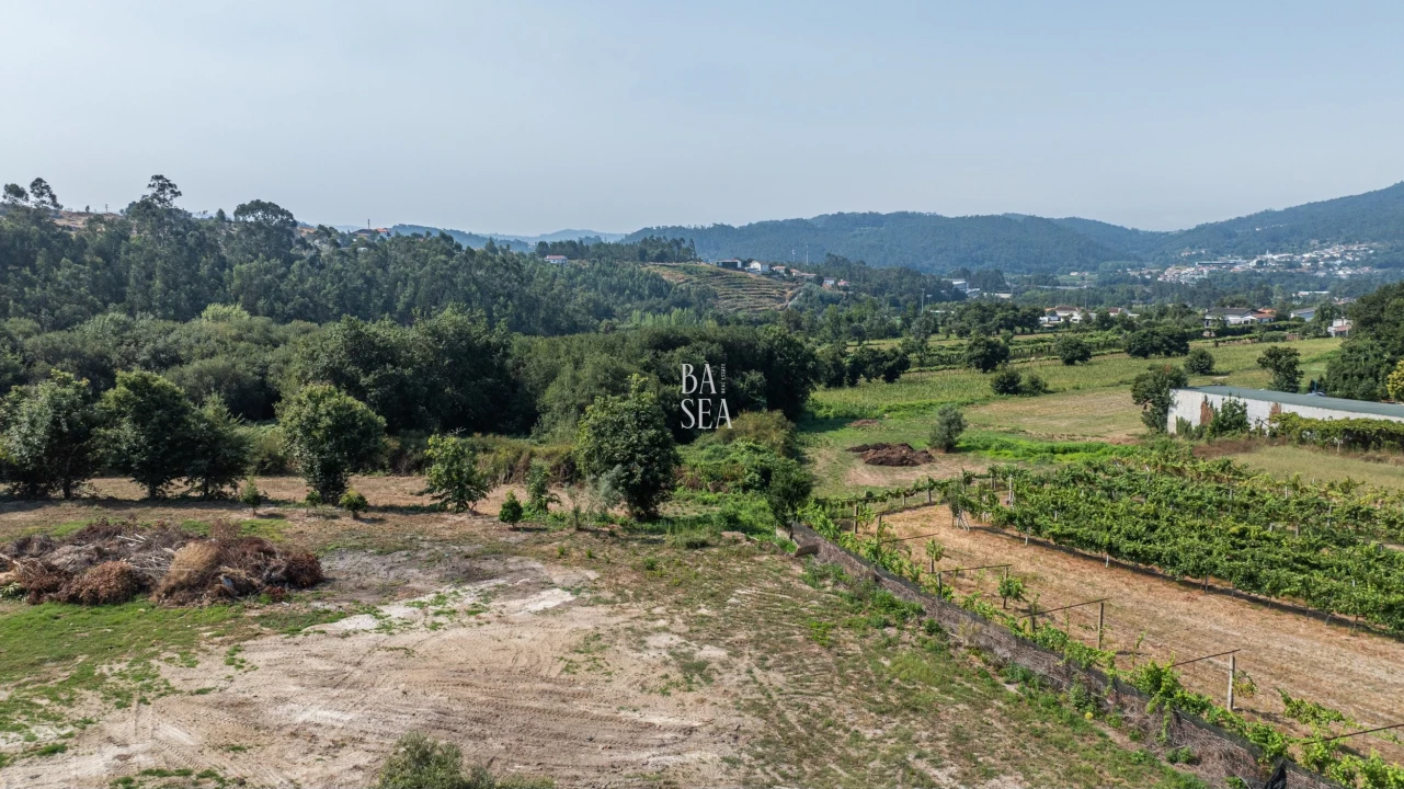 Terreno para Venda em Real, Dume e Semelhe Foto 14