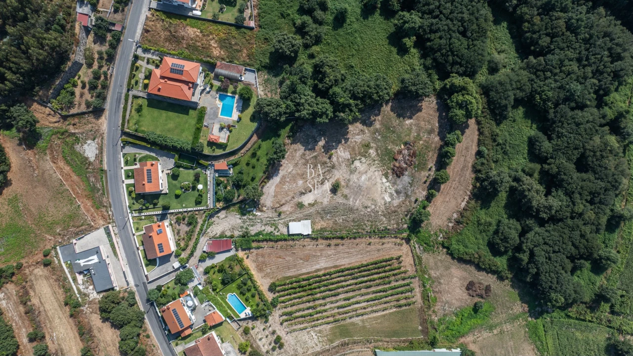 Terreno para Venda em Real, Dume e Semelhe Foto 11