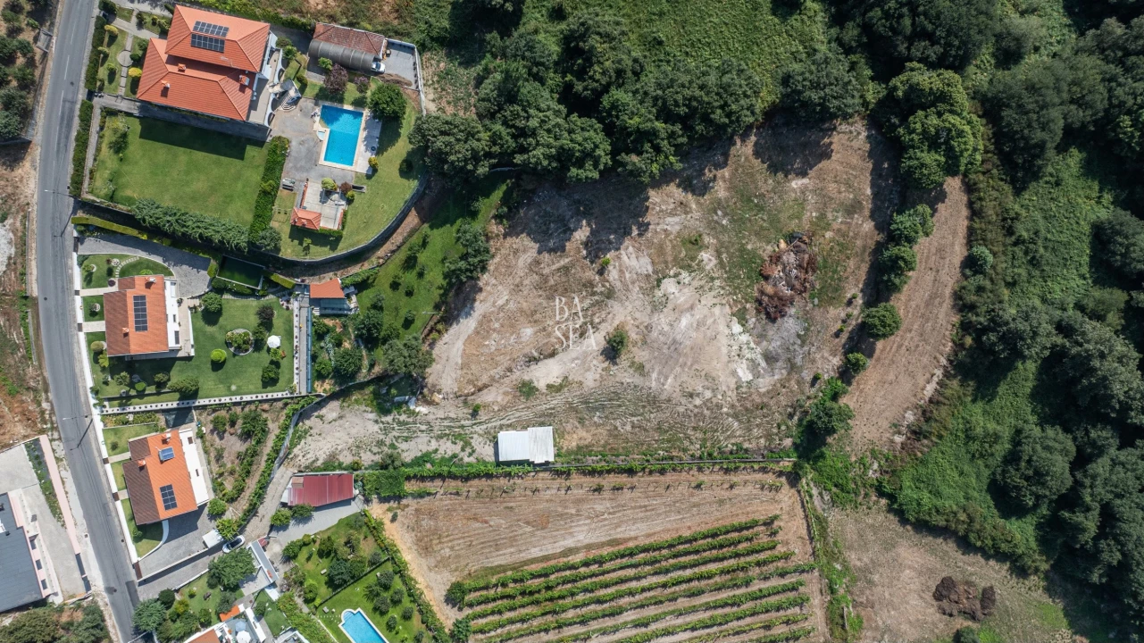 Terreno para Venda em Real, Dume e Semelhe Foto 9