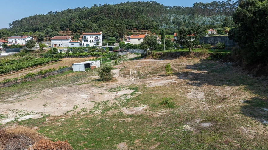 Terreno para Venda em Real, Dume e Semelhe Foto 15