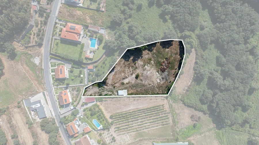 Terreno para Venda em Real, Dume e Semelhe Foto 2
