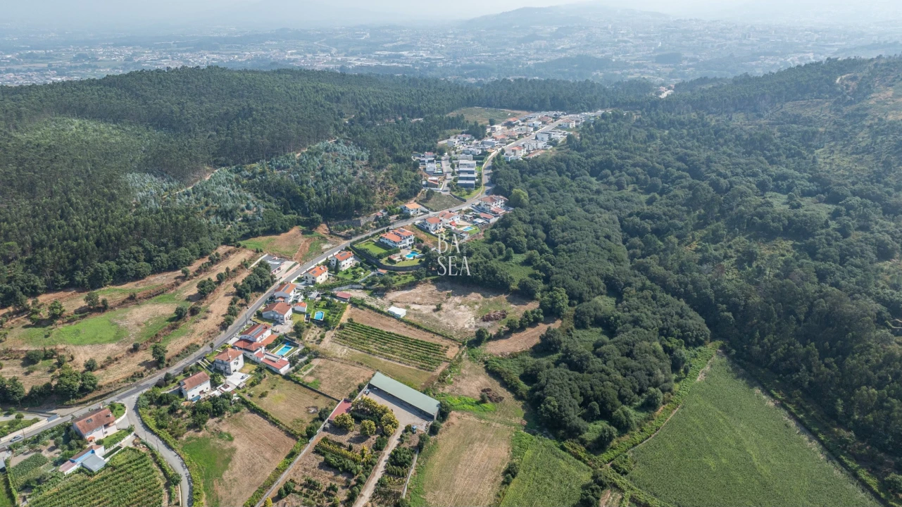 Terreno para Venda em Real, Dume e Semelhe Foto 12