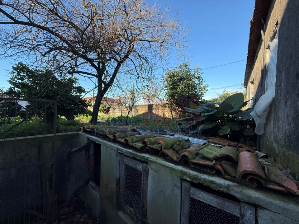 Moradia T2 para Venda em Rates Foto 13