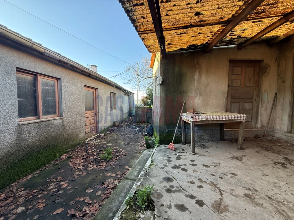 Moradia T2 para Venda em Rates Foto 20