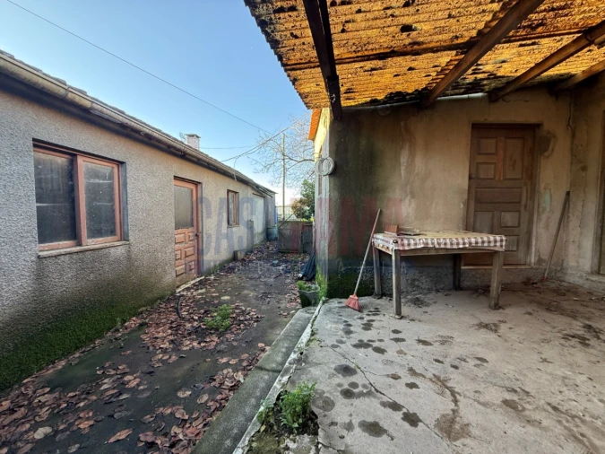 Moradia T2 para Venda em Rates Foto 20