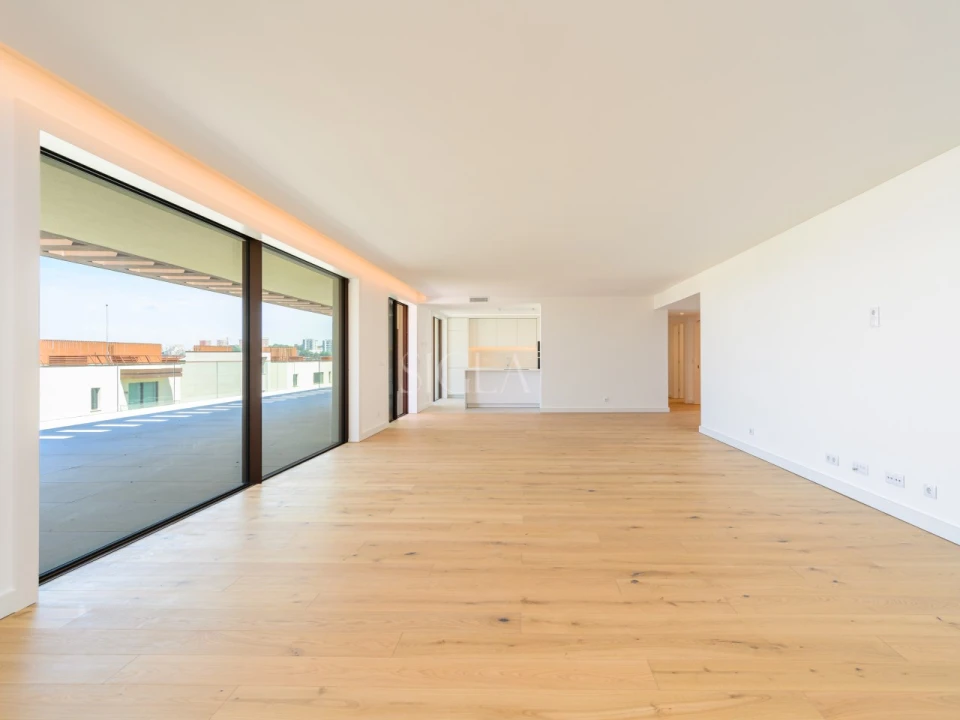 Apartamento T4 para Venda em Canidelo Foto 8