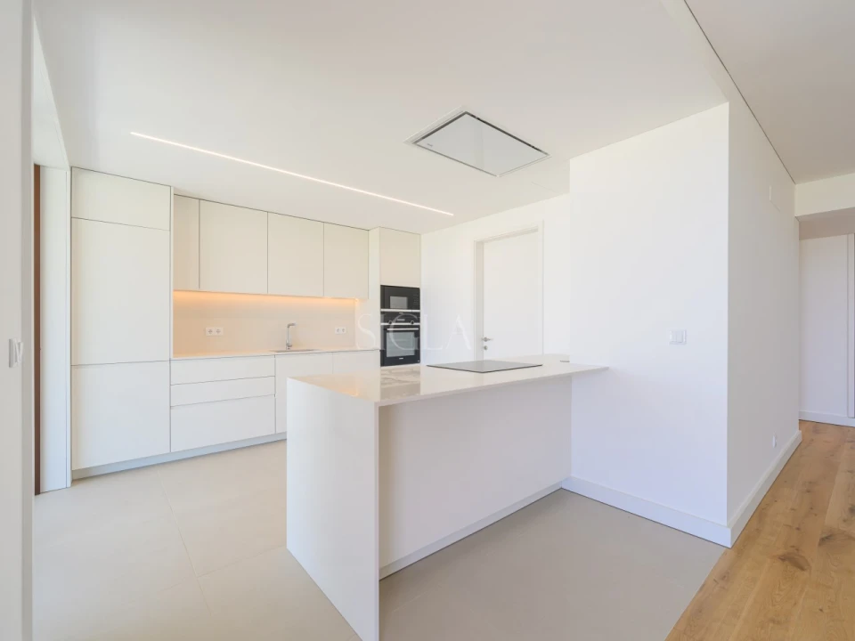 Apartamento T4 para Venda em Canidelo Foto 10