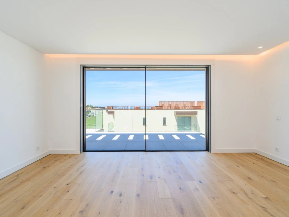 Apartamento T4 para Venda em Canidelo Foto 14