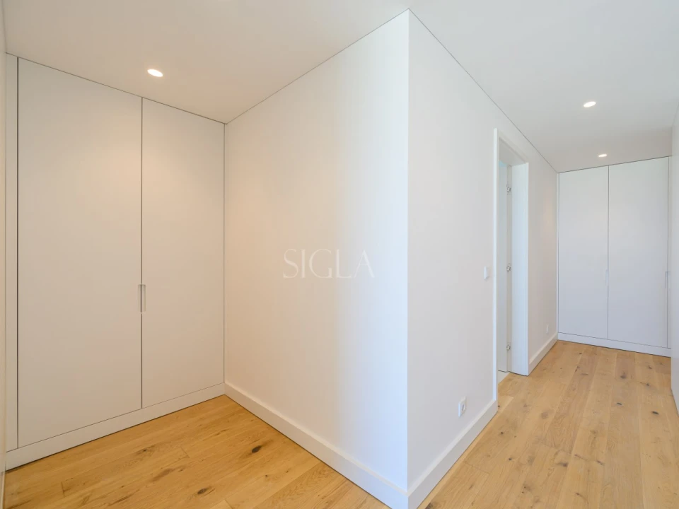 Apartamento T4 para Venda em Canidelo Foto 15
