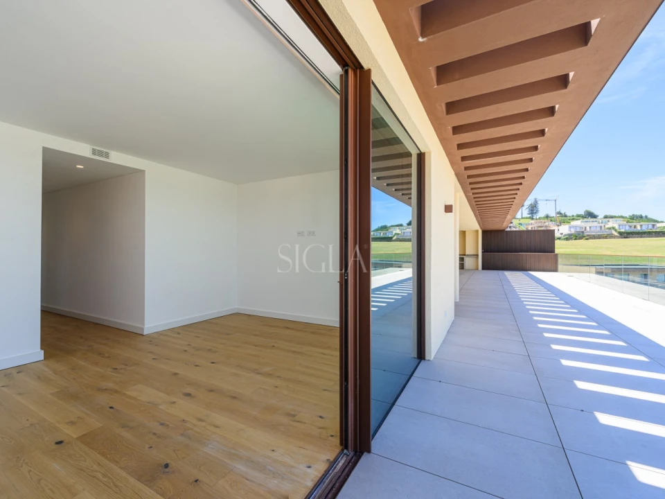 Apartamento T4 para Venda em Canidelo Foto 17