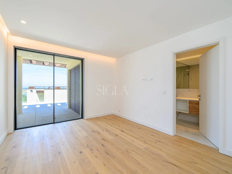 Apartamento T4 para Venda em Canidelo Foto 18