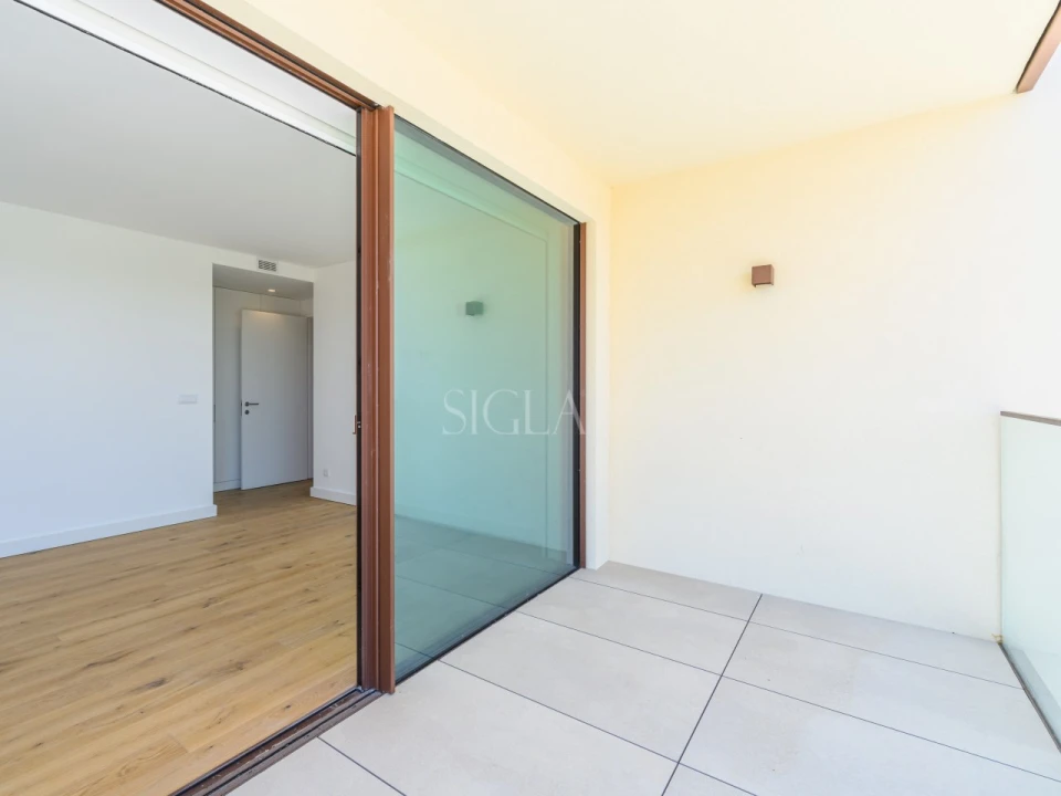 Apartamento T4 para Venda em Canidelo Foto 22