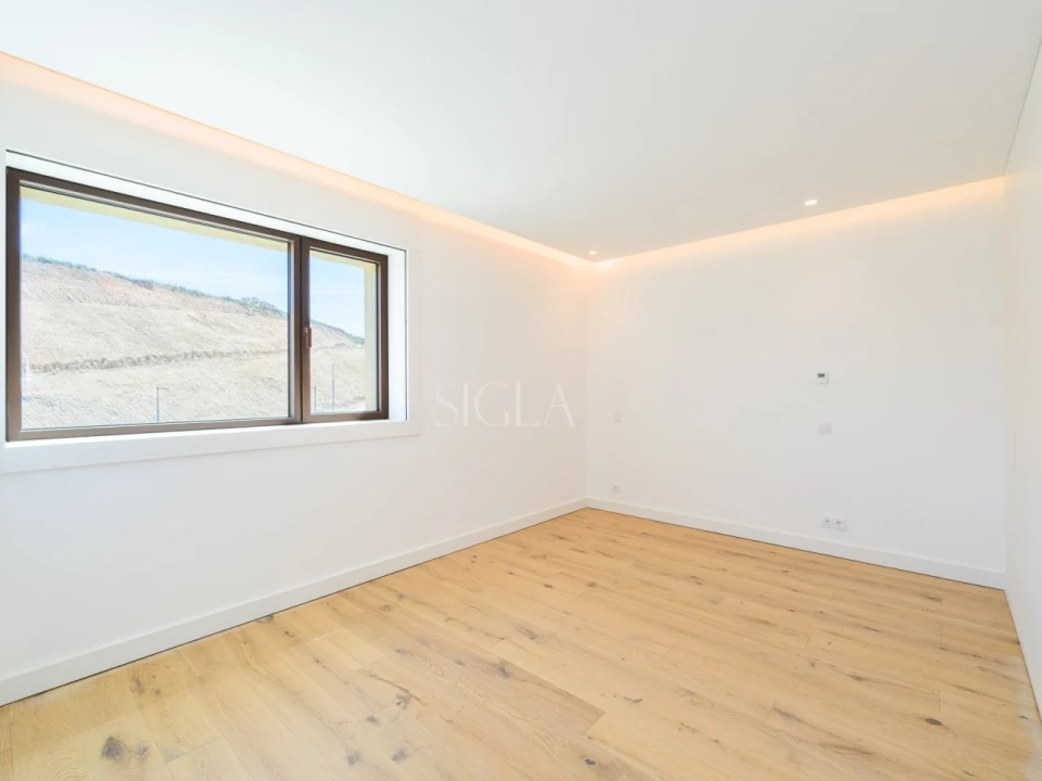 Apartamento T4 para Venda em Canidelo Foto 23