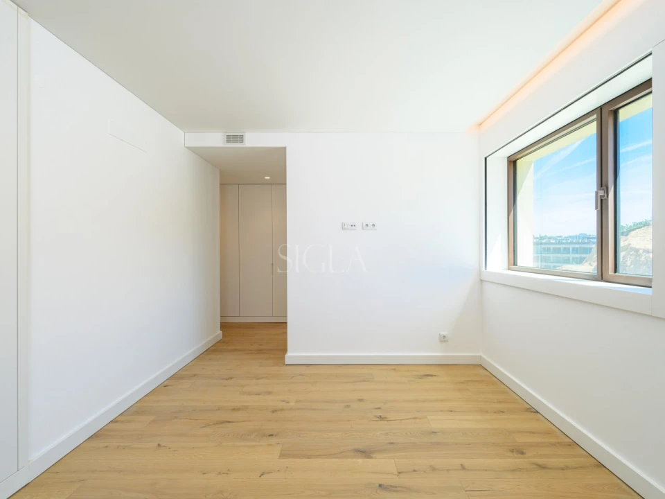 Apartamento T4 para Venda em Canidelo Foto 24