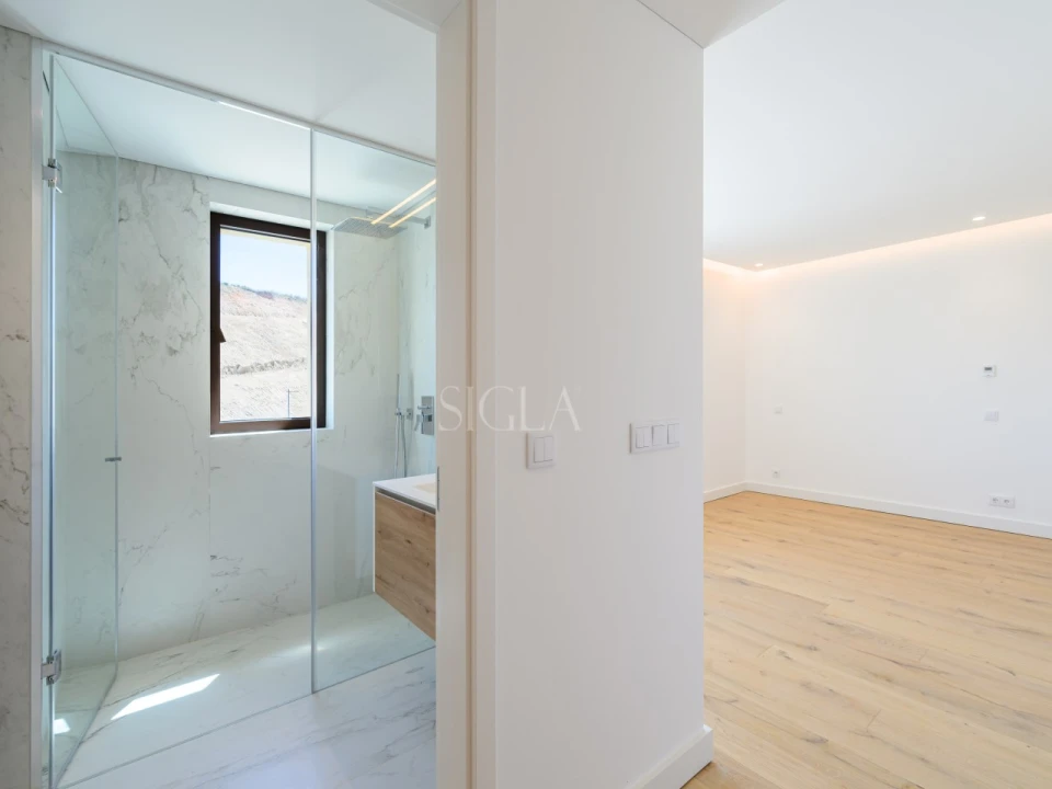 Apartamento T4 para Venda em Canidelo Foto 25