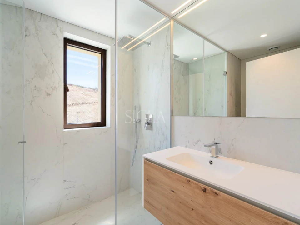 Apartamento T4 para Venda em Canidelo Foto 30