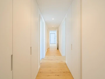 Apartamento T4 para Venda em Canidelo
