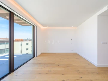 Apartamento T4 para Venda em Canidelo