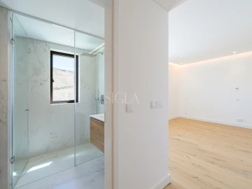 Apartamento T4 para Venda em Canidelo