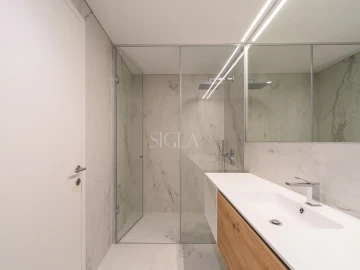 Apartamento T4 para Venda em Canidelo