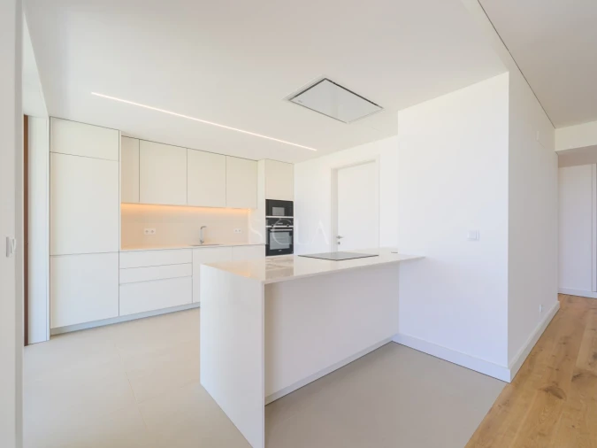 Apartamento T4 para Venda em Canidelo Foto 10