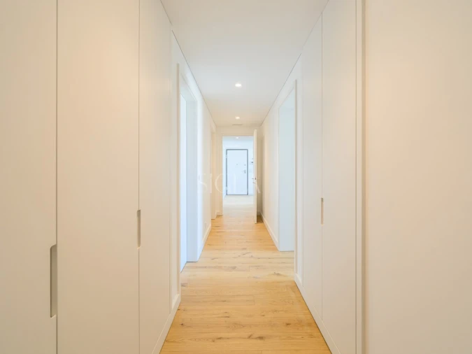 Apartamento T4 para Venda em Canidelo Foto 12