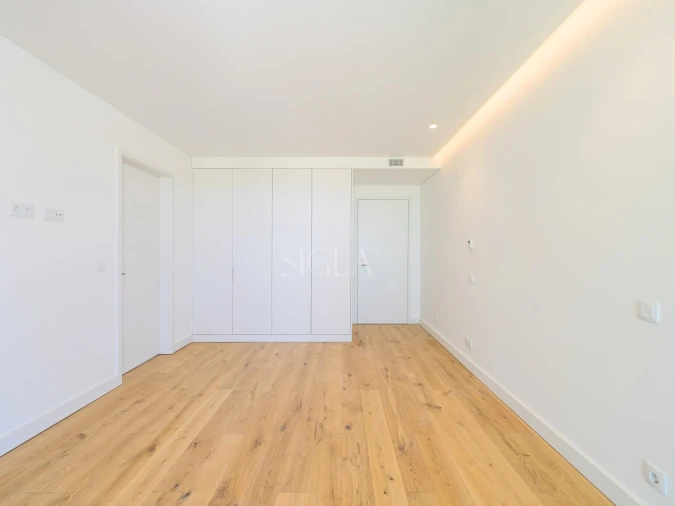 Apartamento T4 para Venda em Canidelo Foto 19
