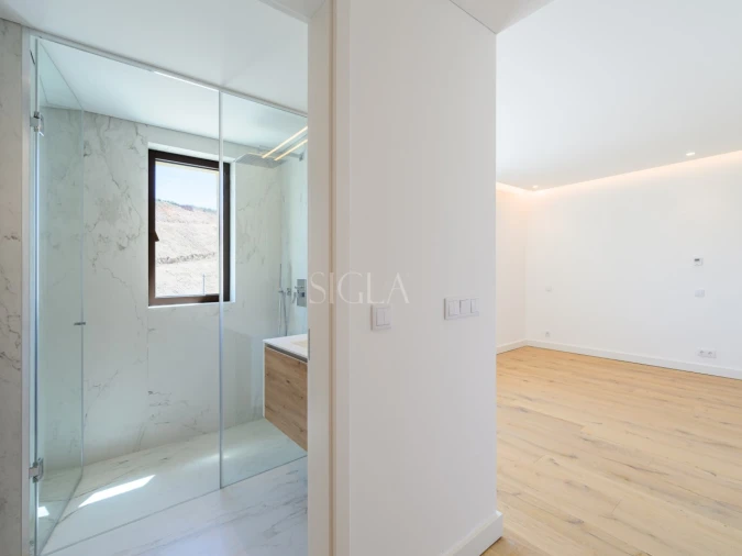 Apartamento T4 para Venda em Canidelo Foto 25