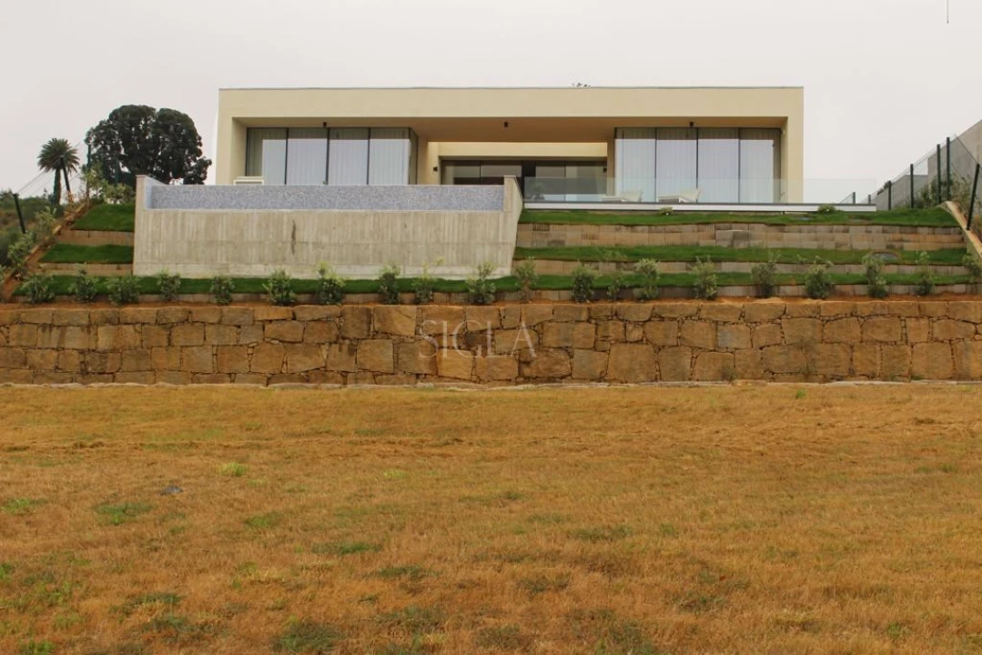 Moradia T4 para Venda em Canidelo Foto 8