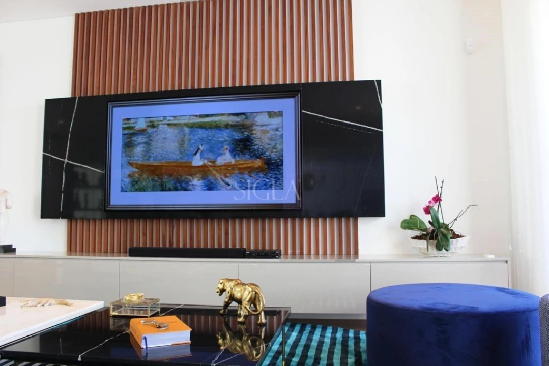 Moradia T4 para Venda em Canidelo Foto 20