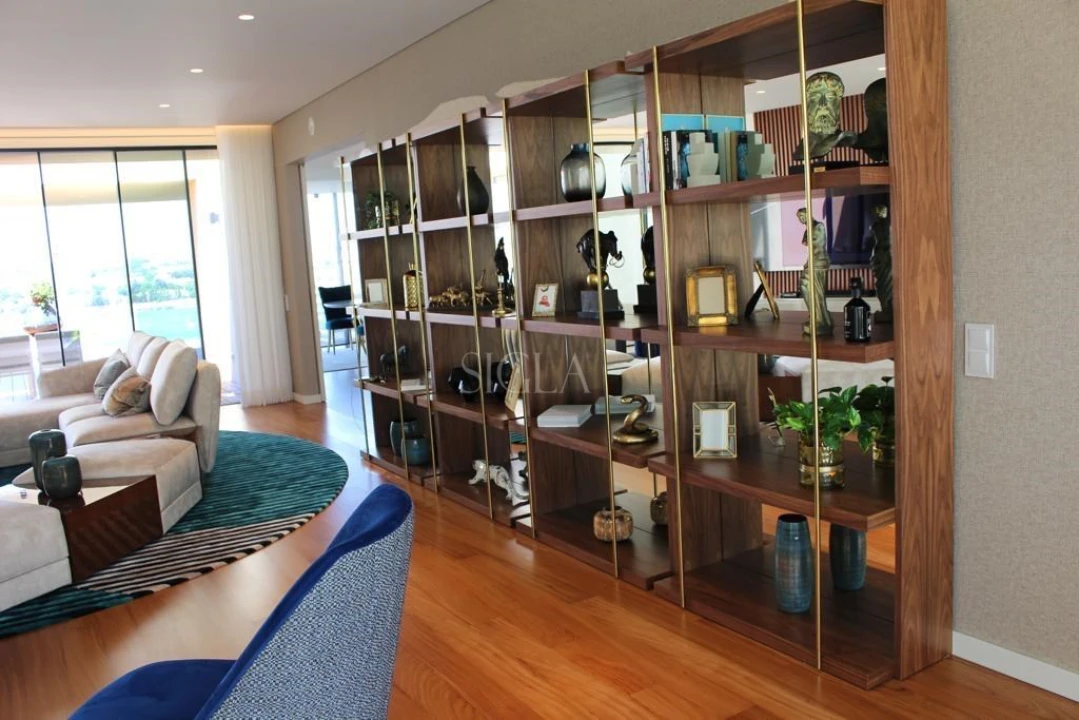 Moradia T4 para Venda em Canidelo Foto 21