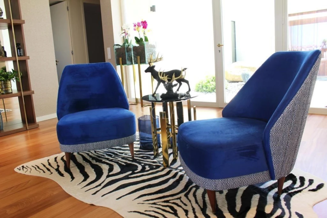 Moradia T4 para Venda em Canidelo Foto 22