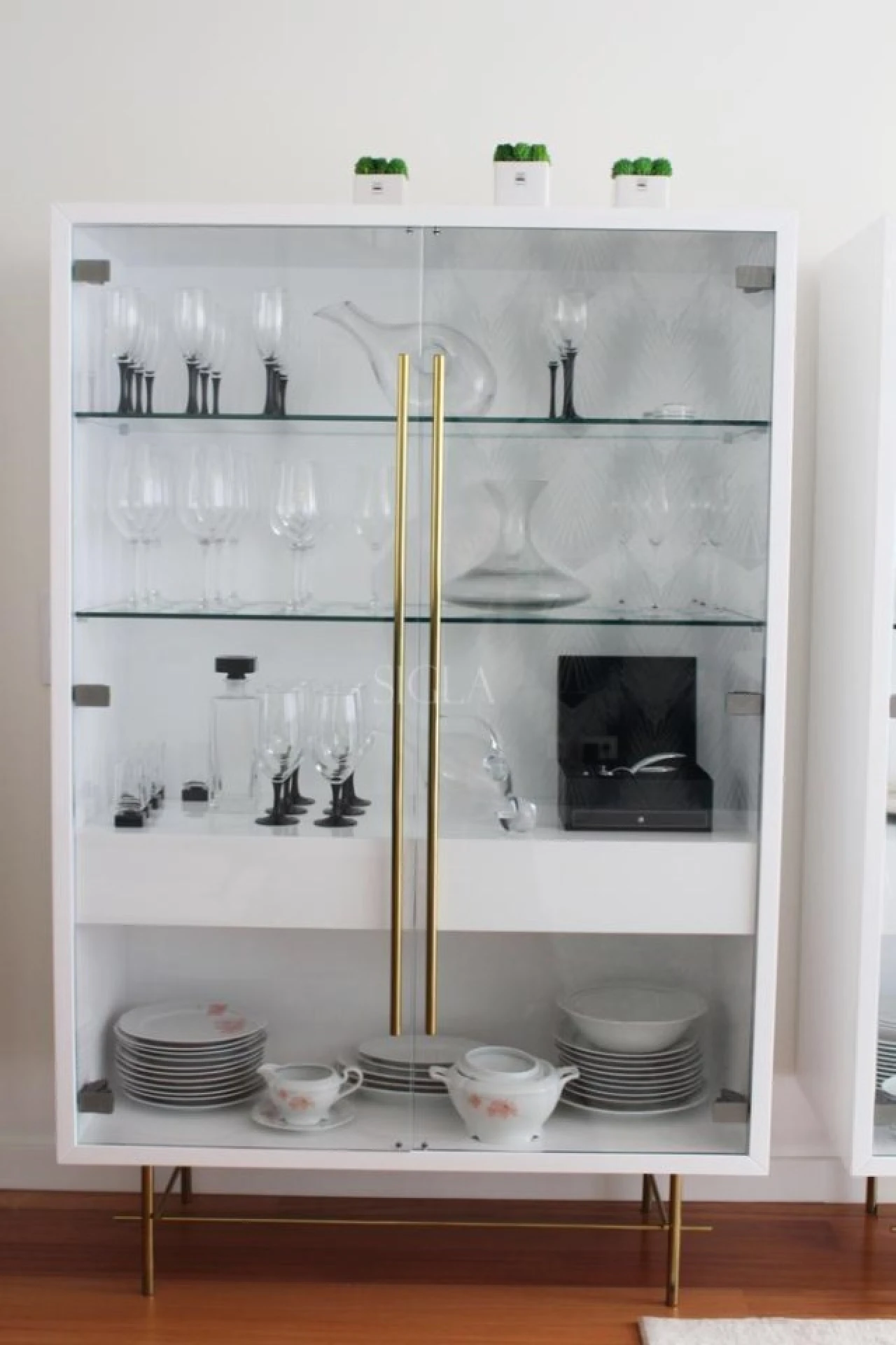 Moradia T4 para Venda em Canidelo Foto 24